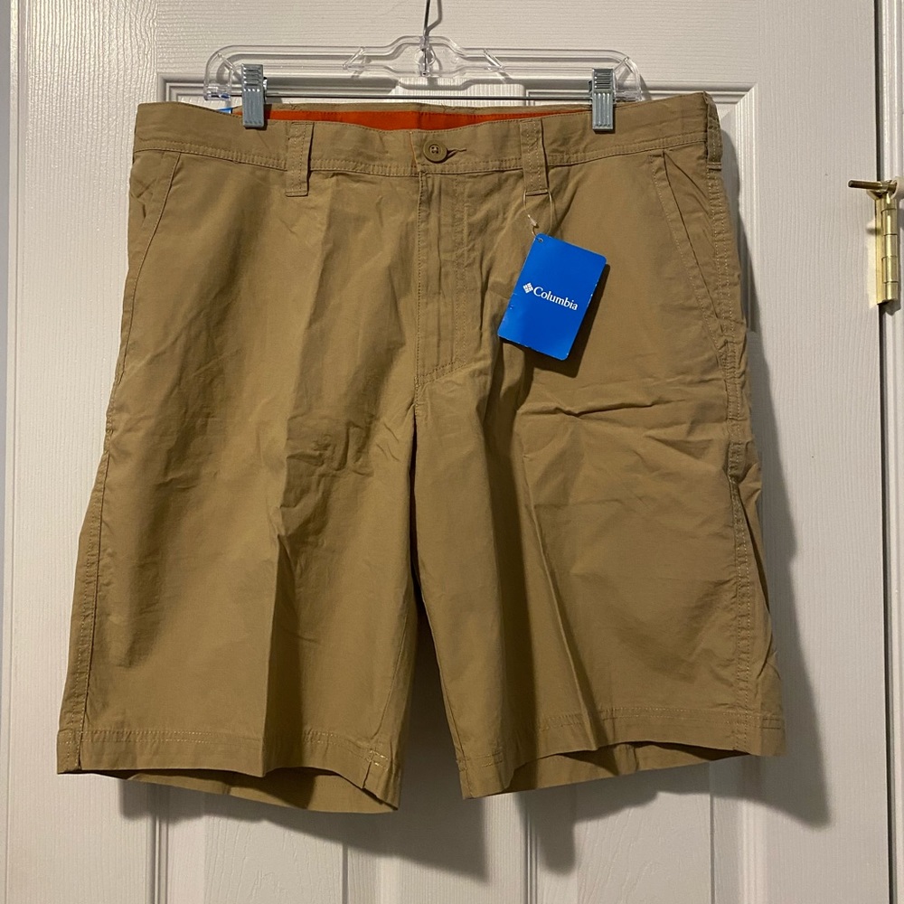 Columbia Classic Short NWT